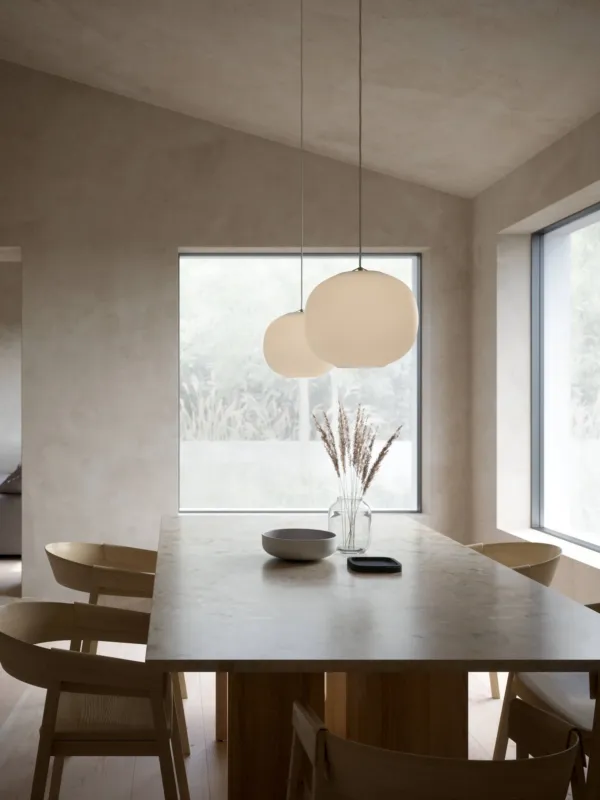 Szybka wysyłka Lampa wisząca Navone NO2220443001 - Design for The People